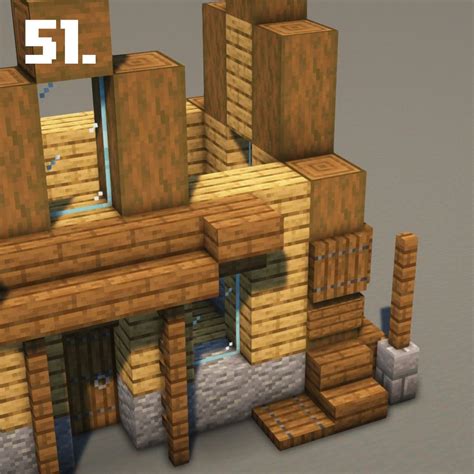 Image result for Rustic Minecraft Builds