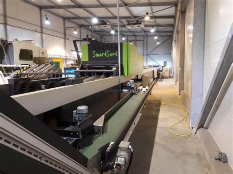 Image result for Greefa Sort Machine