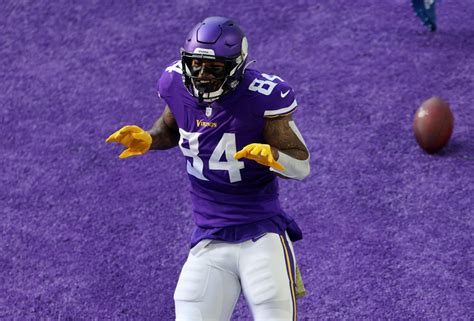4 Minnesota Vikings who are in jeopardy of becoming busts