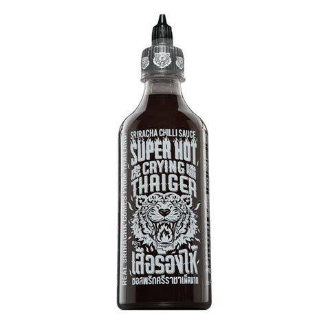 Sriracha Super Hot Chilli Sauce 200ml | Greek Deli Goods - Premium ...