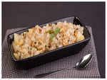 What is Sabudana? How to make easy Sabudana recipes | The Times of India
