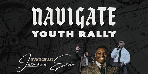 Navigate Youth Rally, Calvary Apostolic Church, Bradenton, 5 April 2024 ...