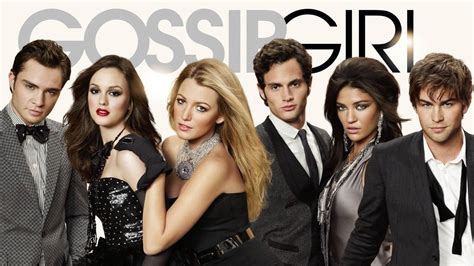 [100+] Gossip Girl Pictures | Wallpapers.com