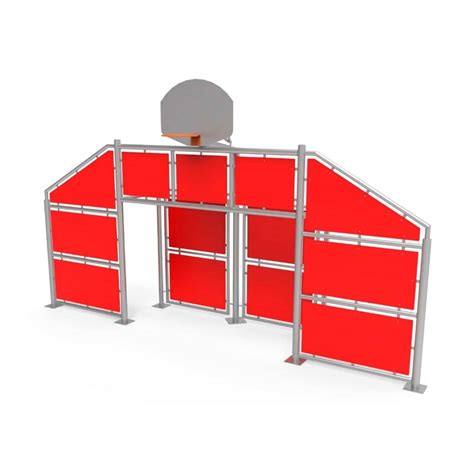 Multifunction Sportsfield 的图像结果