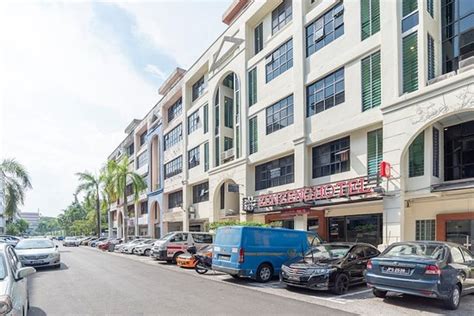 OYO 1230 ZEN ZENG BUDGET HOTEL (Johor Bahru) - Hotel Reviews & Photos ...