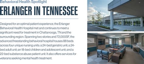 The Power of Planning: Preconstruction in Behavioral Health