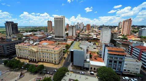 'Paraguay has found itself in a key position' | The Week