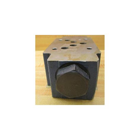 Buy Rexroth R900407439 Valve Z2S 10-1-34/V at Ubuy India