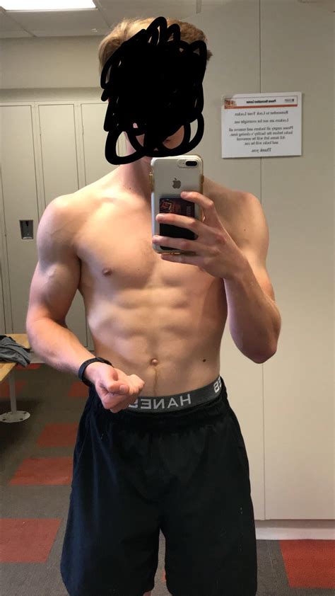 5’9 150 30inch waist. Advice?? : r/BulkOrCut