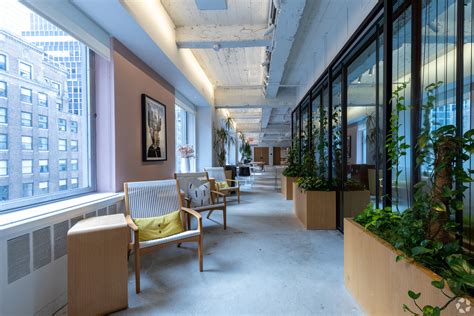 530 Fifth Ave, New York, NY 10036 - Convene 530 Fifth Avenue | LoopNet