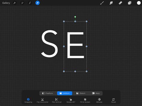 Image result for Procreate Logo Design