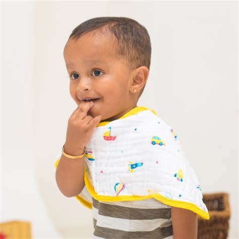 Burp Cloths – shopyellowrabbit