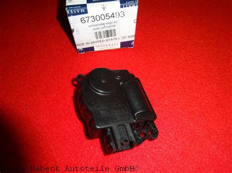 Relays, Fuses And Boxes parts for Maserati Ghibli (2014-2016 ...
