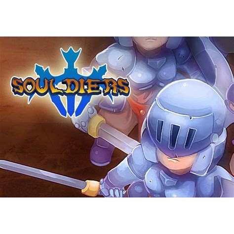 Souldiers