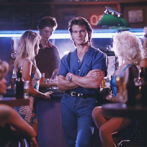 Patrick Swayze Cancer