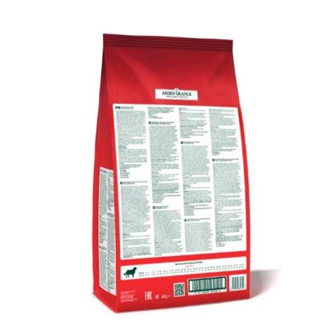 Arden Grange Fresh Chicken & Rice - Smiling Pets