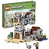 Lego Year 2015 Minecraft Series Set #21121 - THE | Ubuy India