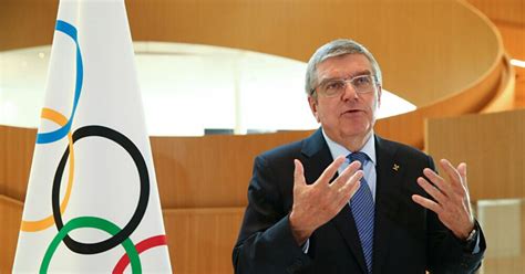 2021 'last option' for Tokyo Games: Olympics chief