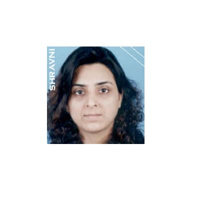 Shravni Chopra : General Manager - Maya Entertainment Ltd (MEL), Mumbai ...