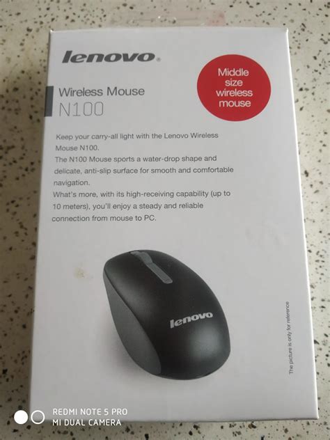 Image result for Lenon Mouse Connection Wireless