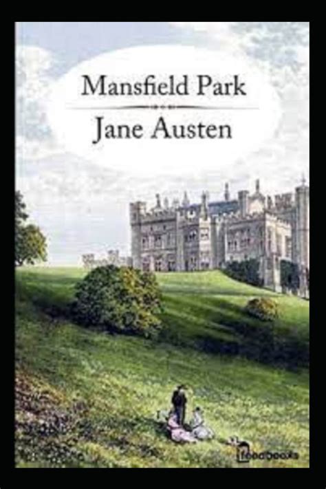 Buy Mansfield Park Annotated Online at desertcartINDIA