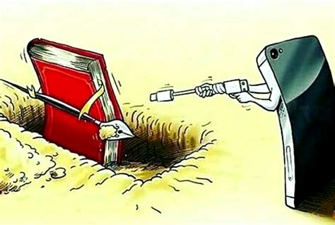 Satirical And Humorous Illustrations That Perfectly Depict Today's Society | artFido