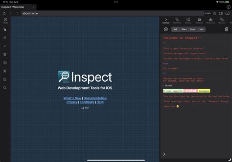 Image result for JavaScript Inspect