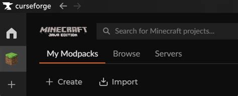 Image result for How to Install Modpack with Forge