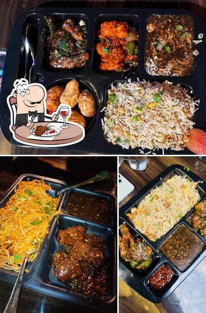 The platter house vashi, Navi Mumbai - Restaurant reviews