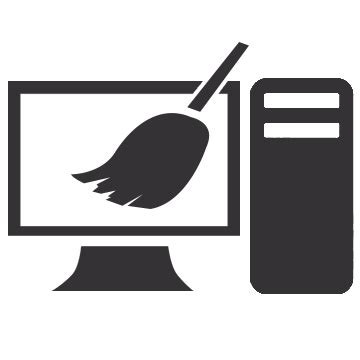 Image result for Clean Computer Clip Art