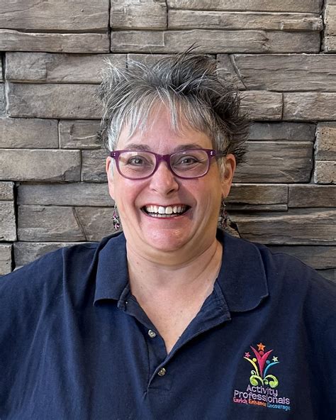 Our Staff - Sunny View Care Center - Ankeny, Iowa