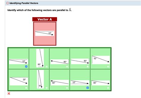 Find Vector Perpendicular to a and C 的图像结果