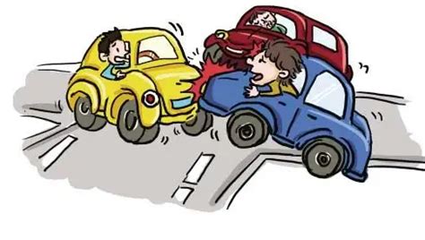 发生交通事故怎么办，处理流程详----解！ - 知乎