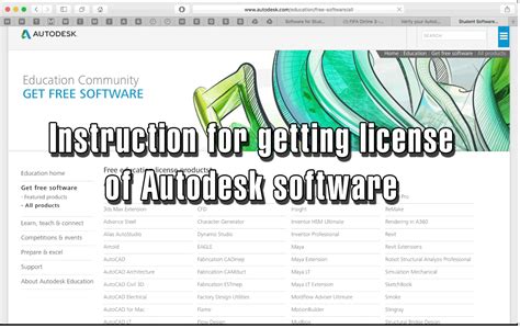 Autodesk License 的图像结果