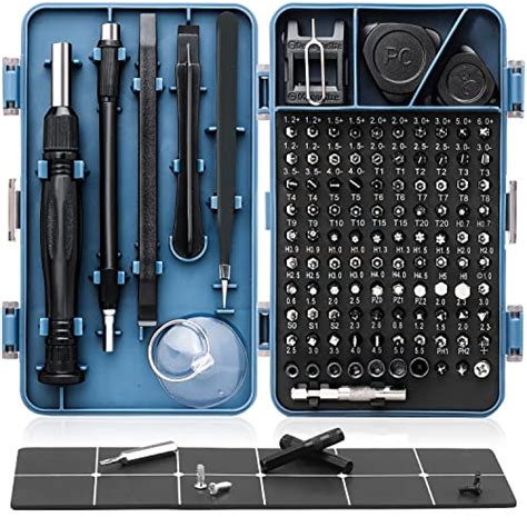 Top 10 Laptop Repair Tool Kit of 2022 - Katynel
