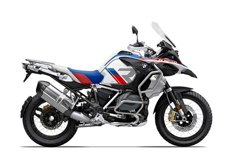 SCD BMW R1250GS Adventure Style Ralley R-Line M-Sport Stickers Kit ...
