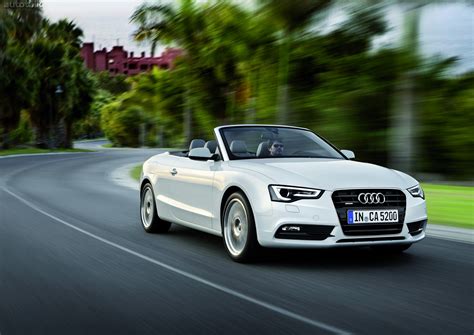 2013 Audi A5 Cabriolet | AutoTalk Forum