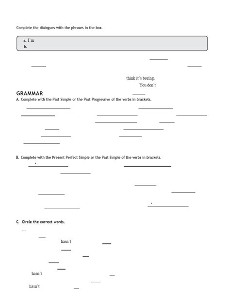 Module 2 Test 的图像结果