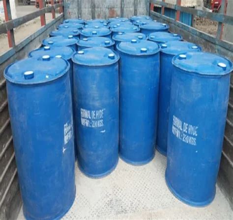 Manufacturer of Water Treatment Chemicals & Industrial Chemicals and ...