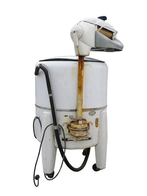 Image result for Thor Washing Machine