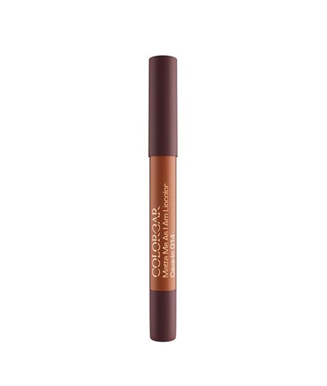 Matte me as I am Lipcolor