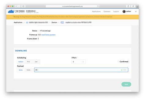 Raspberry Pi Zero Lorawan Local Database 的图像结果