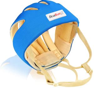 Baby Head Protector - Buy Baby Helmet Online In India At Best Prices ...