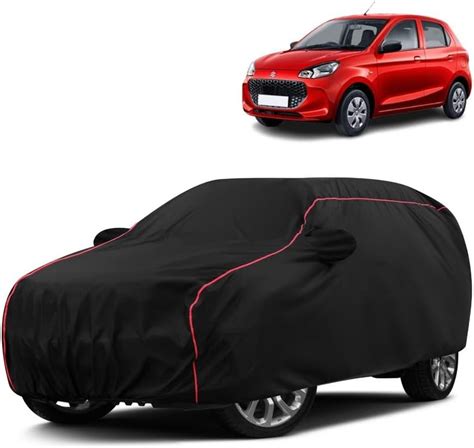 VOICO Water-Resistant Dustproof Car Cover for Maruti Suzuki Alto K10 ...