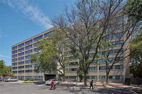 Gallery - Circle Park Apartments in Chicago, IL