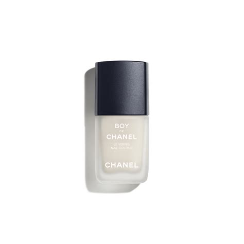 Boy de CHANEL - Makeup | CHANEL