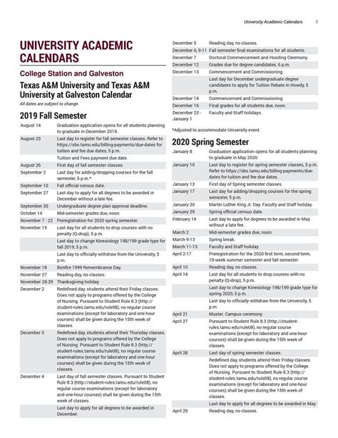 2023 Fall Academic Calendar Texas State University - Academiccalendars.net