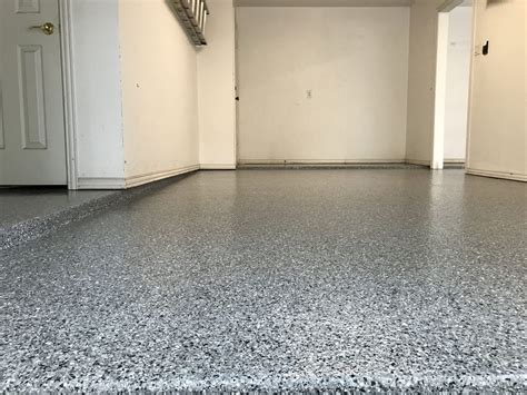 Polyaspartic Coatings for Garage Floors (Pros & Cons) - Garagehold