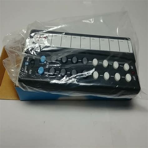 Image result for How to Program X10 Remote