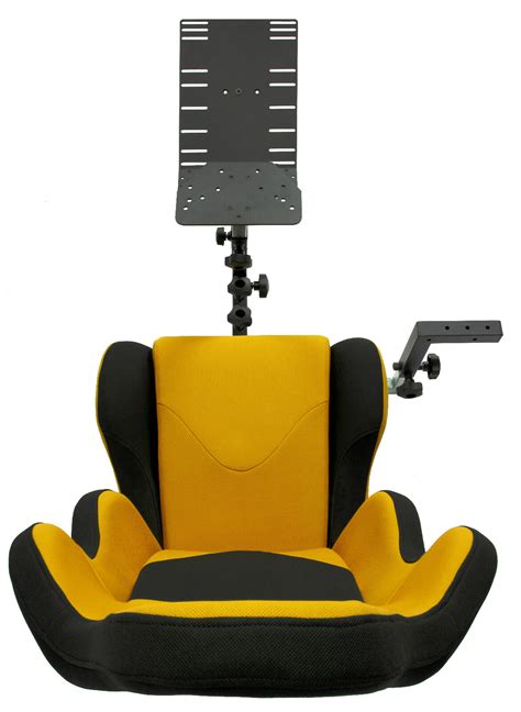 Buy OPENWHEELER GEN3 Racing Wheel Stand Cockpit, Racing And Flight ...